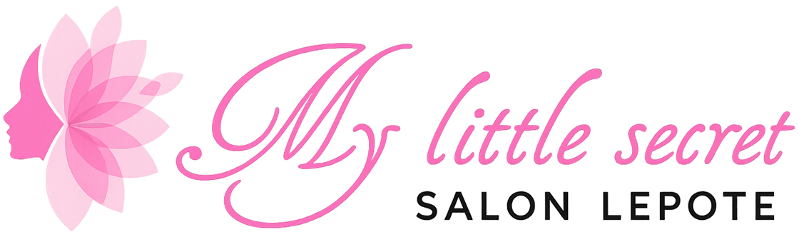 My Little Secret